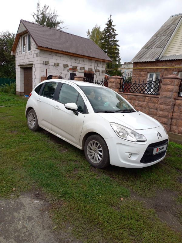  Citroen C3 2011 , 420000 , 