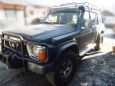 SUV   Nissan Patrol 1993 , 390000 , -