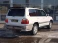 SUV   Toyota Land Cruiser 1998 , 745000 , 