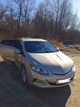  Chevrolet Volt 2016 , 1470000 , 