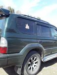 SUV   Toyota Land Cruiser Prado 2000 , 750000 , -