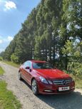  Mercedes-Benz E-Class 2011 , 970000 , 