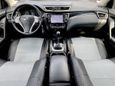 SUV   Nissan Qashqai 2014 , 1350000 , 