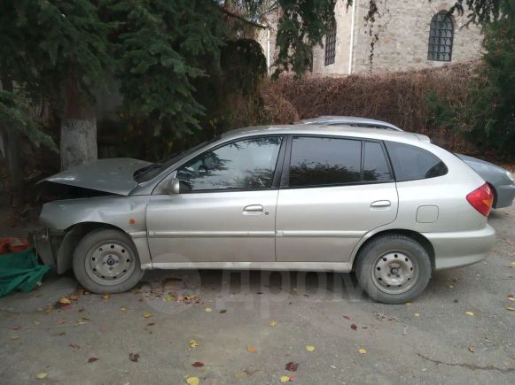  Kia Rio 2001 , 85000 , 