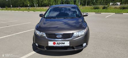  Kia Cerato 2010 , 565000 ,  