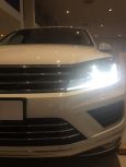 SUV   Volkswagen Touareg 2015 , 3300000 , 