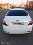  Geely Emgrand EC7 2013 , 288000 , 