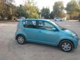  Daihatsu Sirion 2008 , 345000 , 