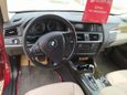 SUV   BMW X3 2011 , 1100000 , 