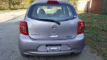  Nissan March 2016 , 415000 , 