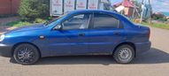  Chevrolet Lanos 2008 , 115000 , 