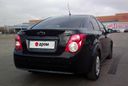  Chevrolet Aveo 2015 , 550000 , 