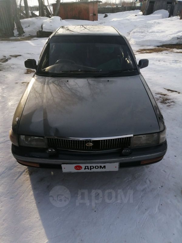  Toyota Corona 1991 , 100000 , --