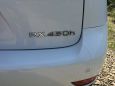 SUV   Lexus RX450h 2009 , 1730000 , 