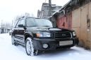 SUV   Subaru Forester 2003 , 330000 , 