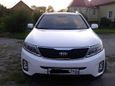 SUV   Kia Sorento 2013 , 1460000 , 