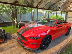   Ford Mustang 2019 , 3350000 , 