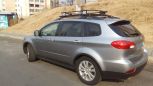 SUV   Subaru Tribeca 2007 , 650000 , 