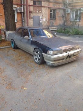  Toyota Cresta 1989 , 250000 , --