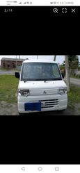    Mitsubishi Minicab 2013 , 375000 , 