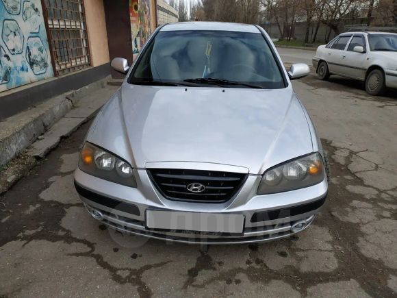  Hyundai Elantra 2005 , 215000 , 