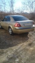  Ford Mondeo 2006 , 280000 , -