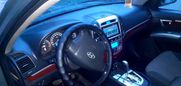 SUV   Hyundai Santa Fe 2006 , 400000 , 