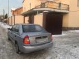  Hyundai Accent 2006 , 196000 , 