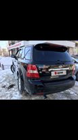 SUV   Kia Sorento 2007 , 549000 , 