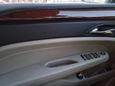 SUV   Cadillac SRX 2011 , 1300000 , -