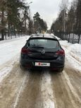  Opel Astra 2012 , 620000 , 