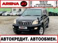 SUV   Toyota Land Cruiser Prado 2008 , 1558000 , 