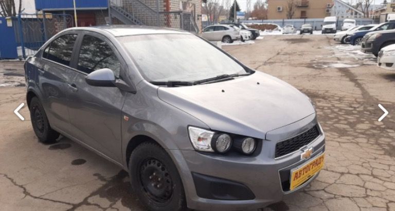  Chevrolet Aveo 2013 , 380000 , 