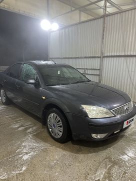  Ford Mondeo 2003 , 453000 , 