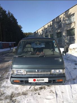    Mazda Bongo 1989 , 200000 , 