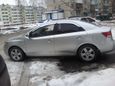  Kia Forte 2012 , 590000 , 