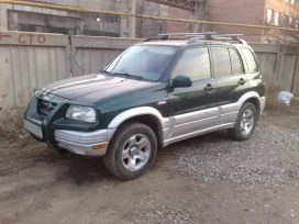 SUV   Suzuki Grand Vitara 1999 , 335000 , 