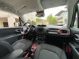 SUV   Jeep Renegade 2017 , 2000000 , 