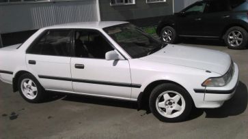  Toyota Corona 1989 , 70000 , 