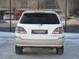 SUV   Toyota Harrier 2002 , 560000 , 