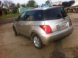 Toyota ist 2002 , 250000 , 