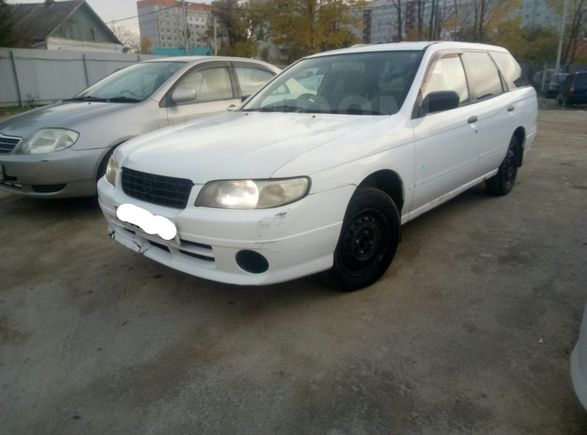  Nissan Expert 1999 , 63000 , 