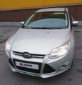  Ford Focus 2013 , 485000 , 