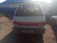    Toyota Estima Lucida 1993 , 150000 , 