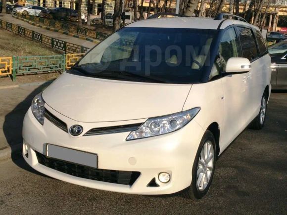    Toyota Previa 2013 , 1550000 , 