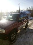 SUV   Suzuki Vitara 1999 , 300000 , 