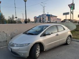  Honda Civic 2008 , 300000 , 