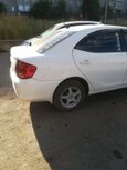  Toyota Allion 2002 , 390000 , 