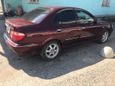  Nissan Bluebird Sylphy 2001 , 155000 , 