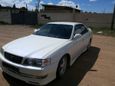  Toyota Chaser 1997 , 145000 , 